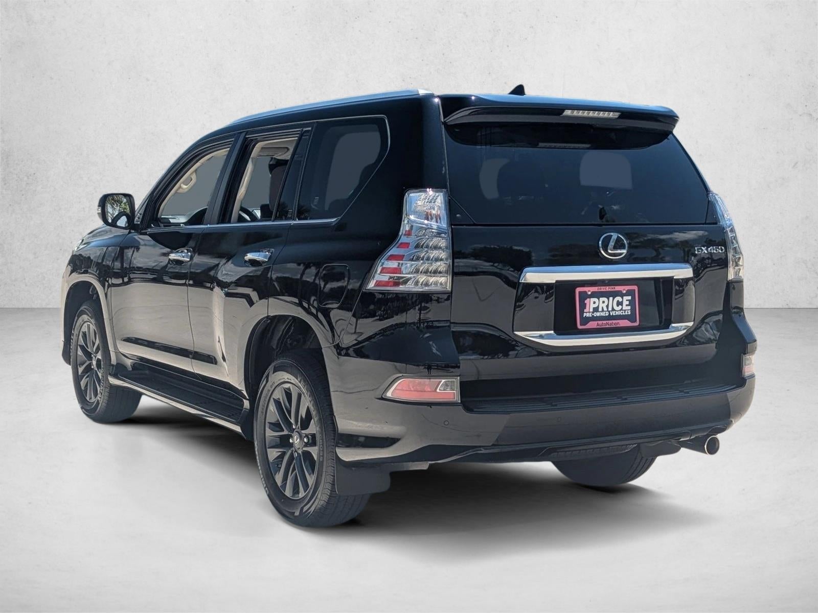 2023 Lexus GX 460 Premium 4WD