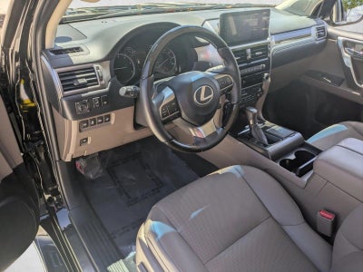 2023 Lexus GX 460 Premium 4WD