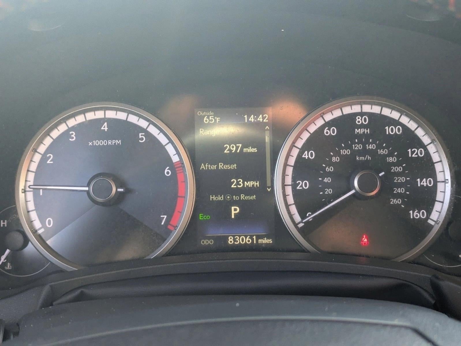 2019 Lexus NX 300 F Sport FWD