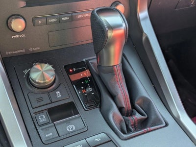 2019 Lexus NX 300 F Sport FWD