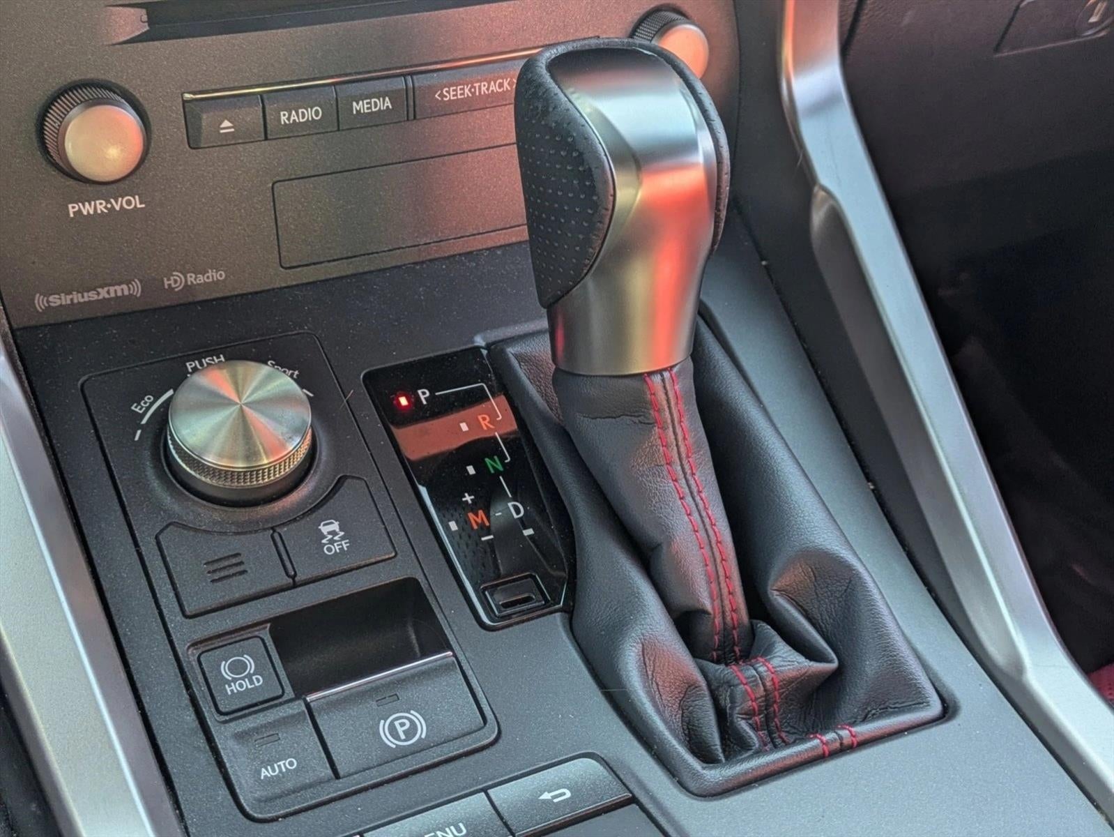 2019 Lexus NX 300 F Sport FWD