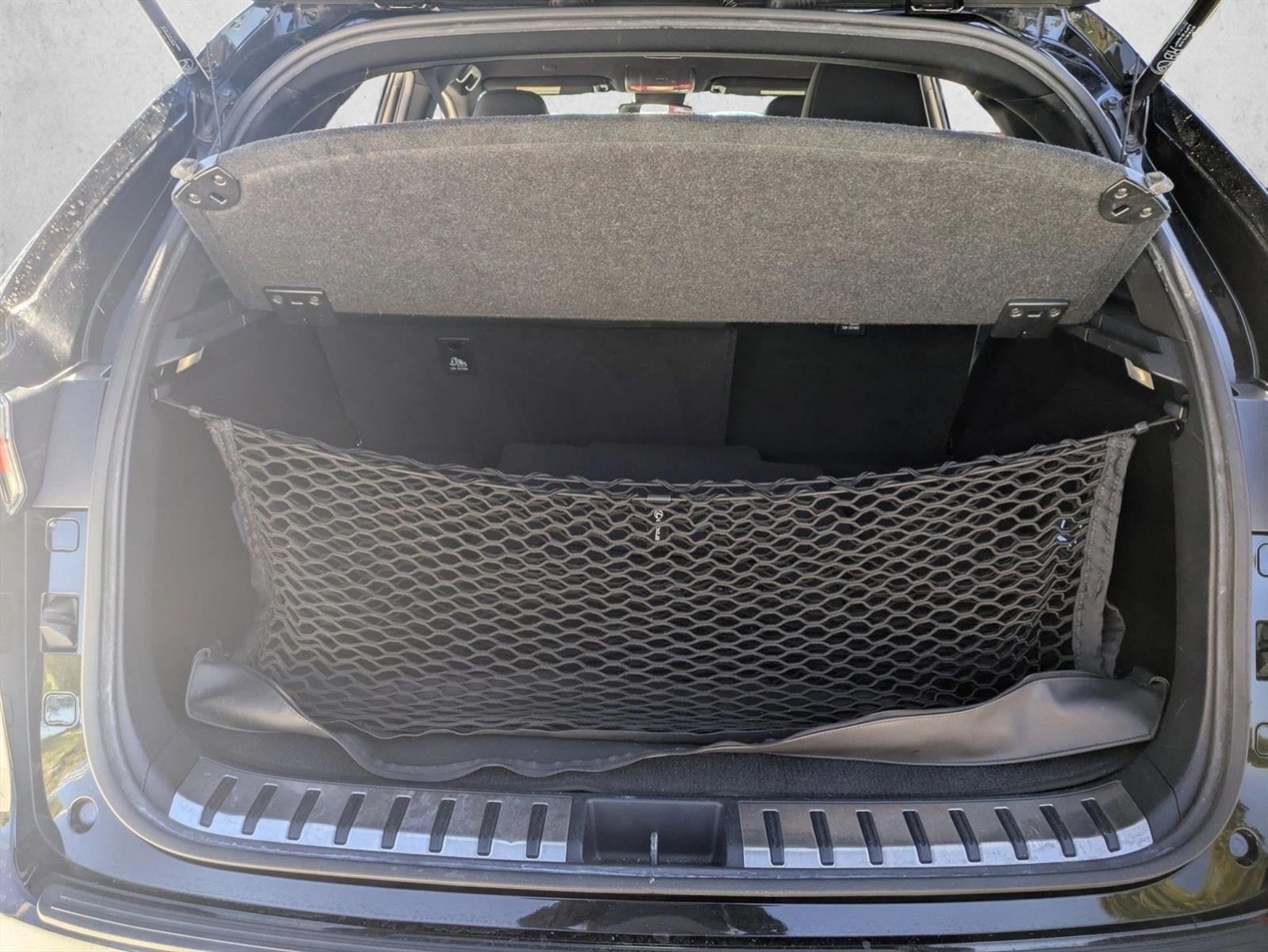 2019 Lexus NX 300 F Sport FWD