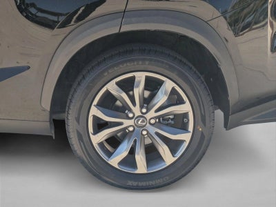 2019 Lexus NX 300 F Sport FWD