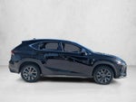 2019 Lexus NX 300 F Sport FWD