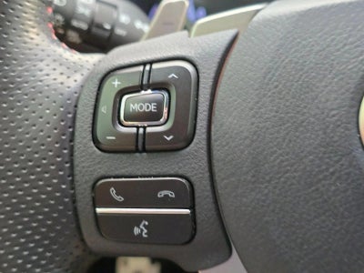 2018 Lexus NX 300 F Sport FWD