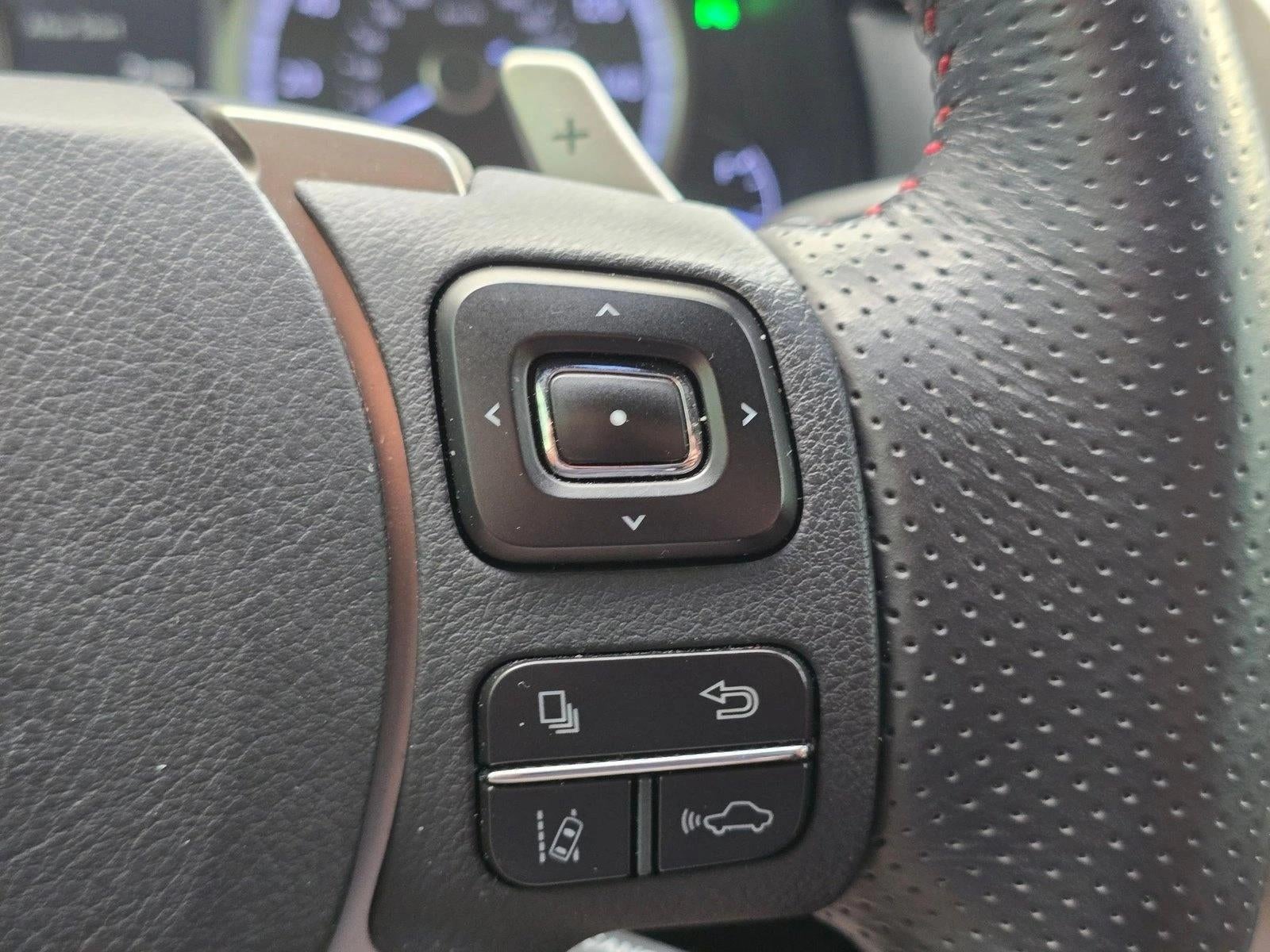 2018 Lexus NX 300 F Sport FWD