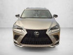 2018 Lexus NX 300 F Sport FWD