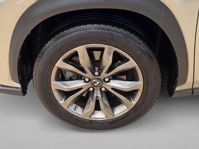 2018 Lexus NX 300 F Sport FWD