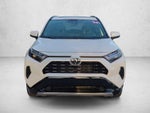 2025 Toyota RAV4 Hybrid SE AWD (Natl)
