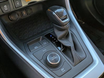 2021 Toyota RAV4 Hybrid XLE Premium AWD (Natl)