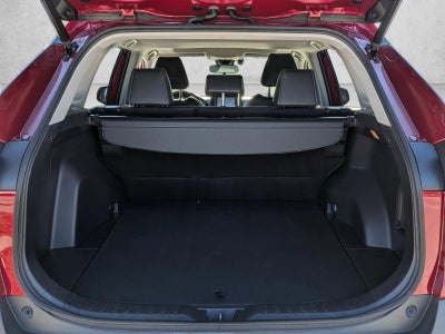 2021 Toyota RAV4 Hybrid XLE Premium AWD (Natl)