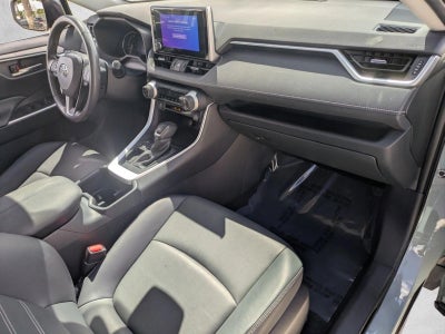 2023 Toyota RAV4 XLE Premium FWD (Natl)