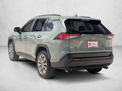 2023 Toyota RAV4 XLE Premium FWD (Natl)
