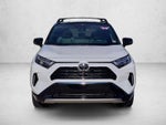 2025 Toyota RAV4 Hybrid XSE AWD (Natl)