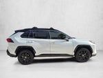 2025 Toyota RAV4 Hybrid XSE AWD (Natl)