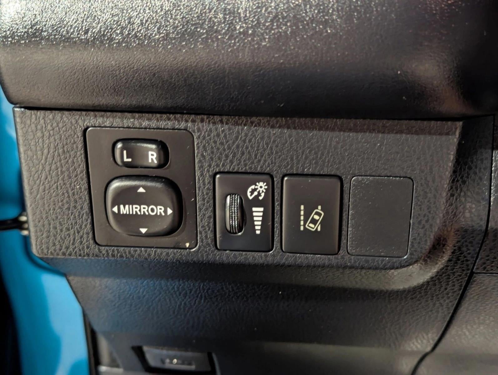 2017 Toyota RAV4 SE AWD (Natl)