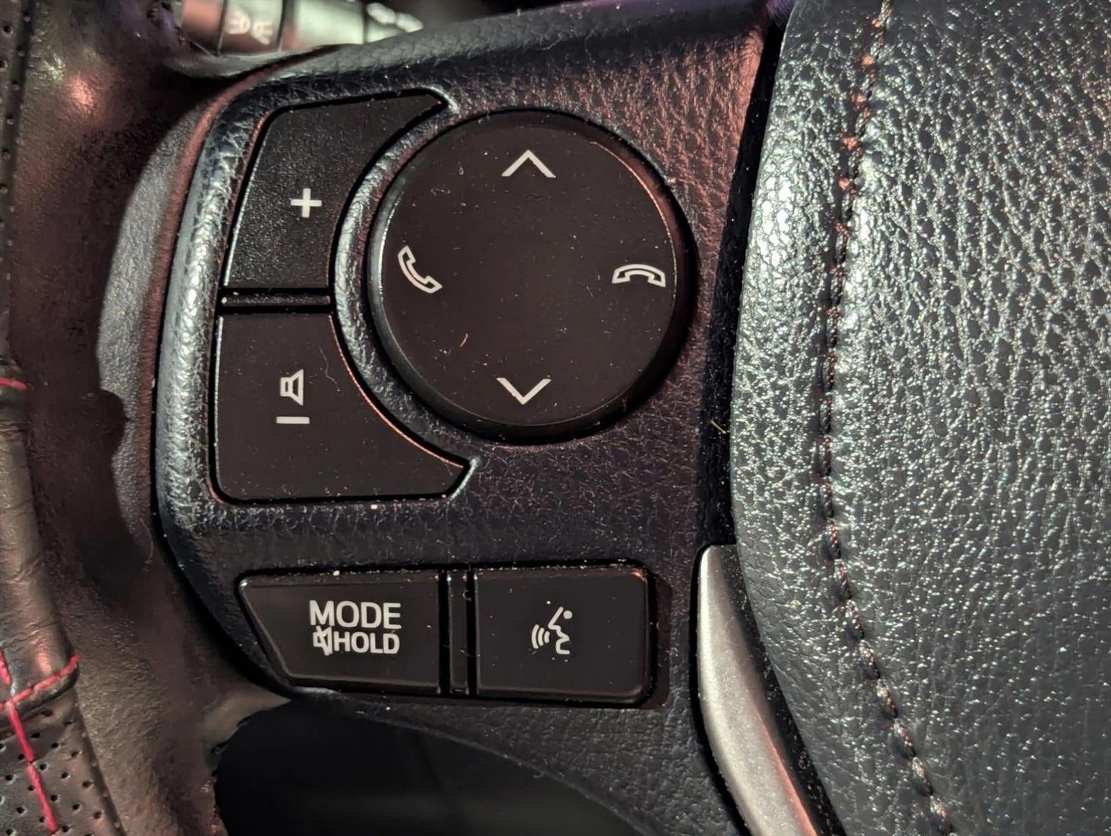 2017 Toyota RAV4 SE AWD (Natl)