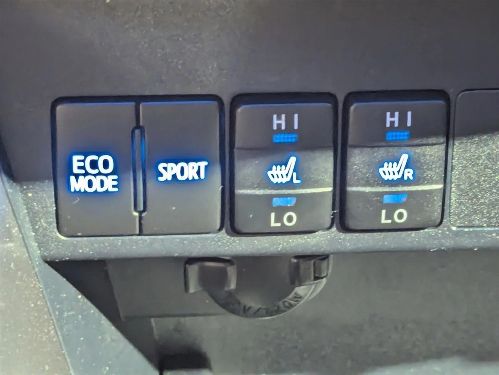 2017 Toyota RAV4 SE AWD (Natl)