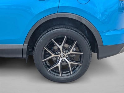 2017 Toyota RAV4 SE AWD (Natl)