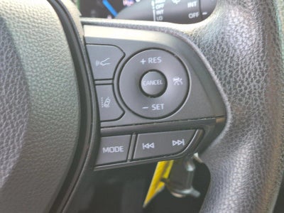 2024 Toyota RAV4 Hybrid LE AWD (Natl)