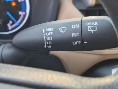 2024 Toyota RAV4 Hybrid LE AWD (Natl)