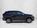 2024 Toyota RAV4 Hybrid LE AWD (Natl)