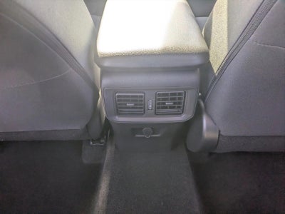 2025 Toyota RAV4 Hybrid LE AWD (Natl)