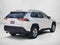 2025 Toyota RAV4 Hybrid LE AWD (Natl)