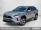 2025 Toyota RAV4 Hybrid XLE AWD (Natl)