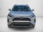 2025 Toyota RAV4 Hybrid XLE AWD (Natl)