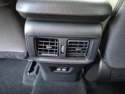 2025 Toyota RAV4 Hybrid XLE AWD (Natl)