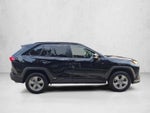 2025 Toyota RAV4 Hybrid XLE AWD (Natl)
