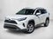 2025 Toyota RAV4 Hybrid XLE AWD (Natl)