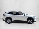 2025 Toyota RAV4 Hybrid XLE AWD (Natl)