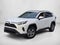 2025 Toyota RAV4 Hybrid XLE AWD (Natl)