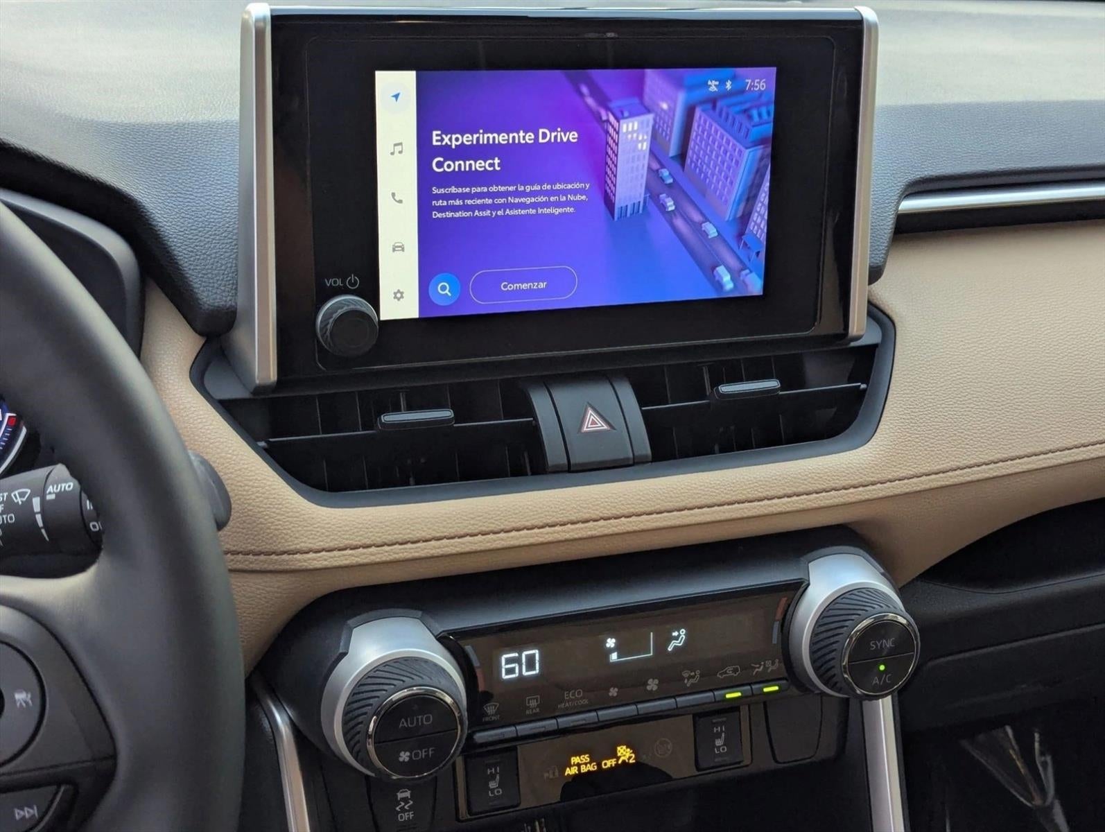 2025 Toyota RAV4 Hybrid XLE AWD (Natl)