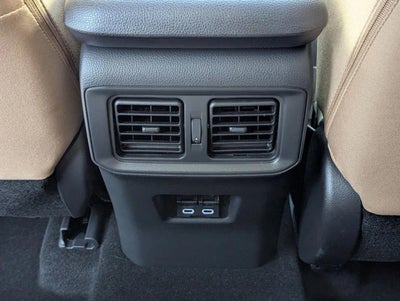 2025 Toyota RAV4 Hybrid XLE AWD (Natl)