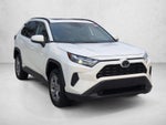 2025 Toyota RAV4 Hybrid XLE AWD (Natl)