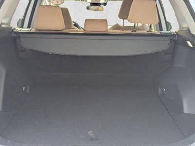 2025 Toyota RAV4 Hybrid XLE AWD (Natl)