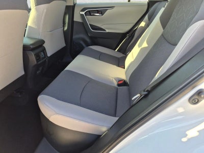 2024 Toyota RAV4 Hybrid XLE AWD (Natl)