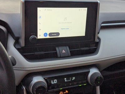 2025 Toyota RAV4 Hybrid XLE AWD (Natl)