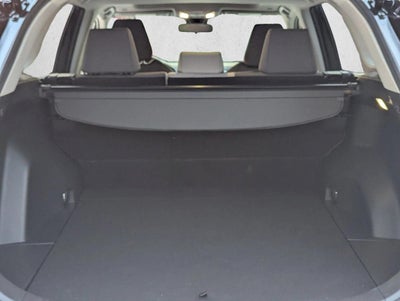 2025 Toyota RAV4 Hybrid XLE AWD (Natl)