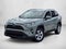 2019 Toyota RAV4 XLE FWD (GS)