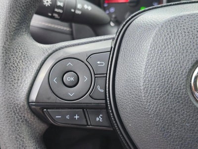 2019 Toyota RAV4 XLE FWD (GS)