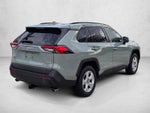 2019 Toyota RAV4 XLE FWD (GS)