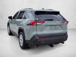 2019 Toyota RAV4 XLE FWD (GS)