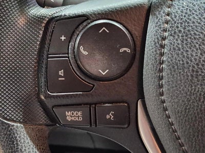 2018 Toyota RAV4 LE FWD (GS)