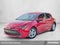 2022 Toyota Corolla Hatchback SE CVT (Natl)