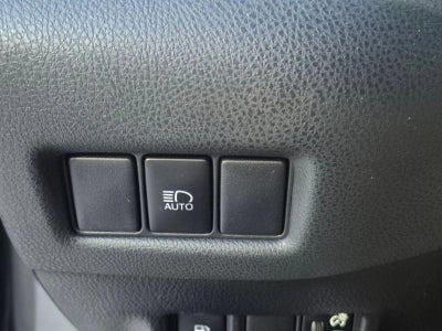 2021 Toyota C-HR XLE FWD (Natl)