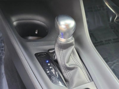 2020 Toyota C-HR LE FWD (Natl)